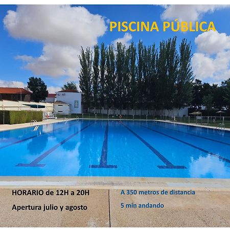 Apartamentos La Luna La Solana 외부 사진