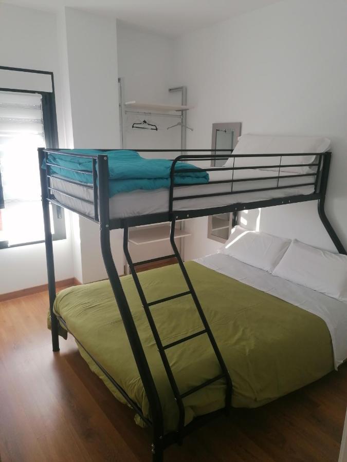 Apartamentos La Luna La Solana 외부 사진