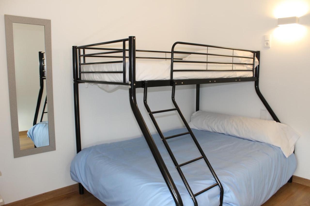 Apartamentos La Luna La Solana 외부 사진