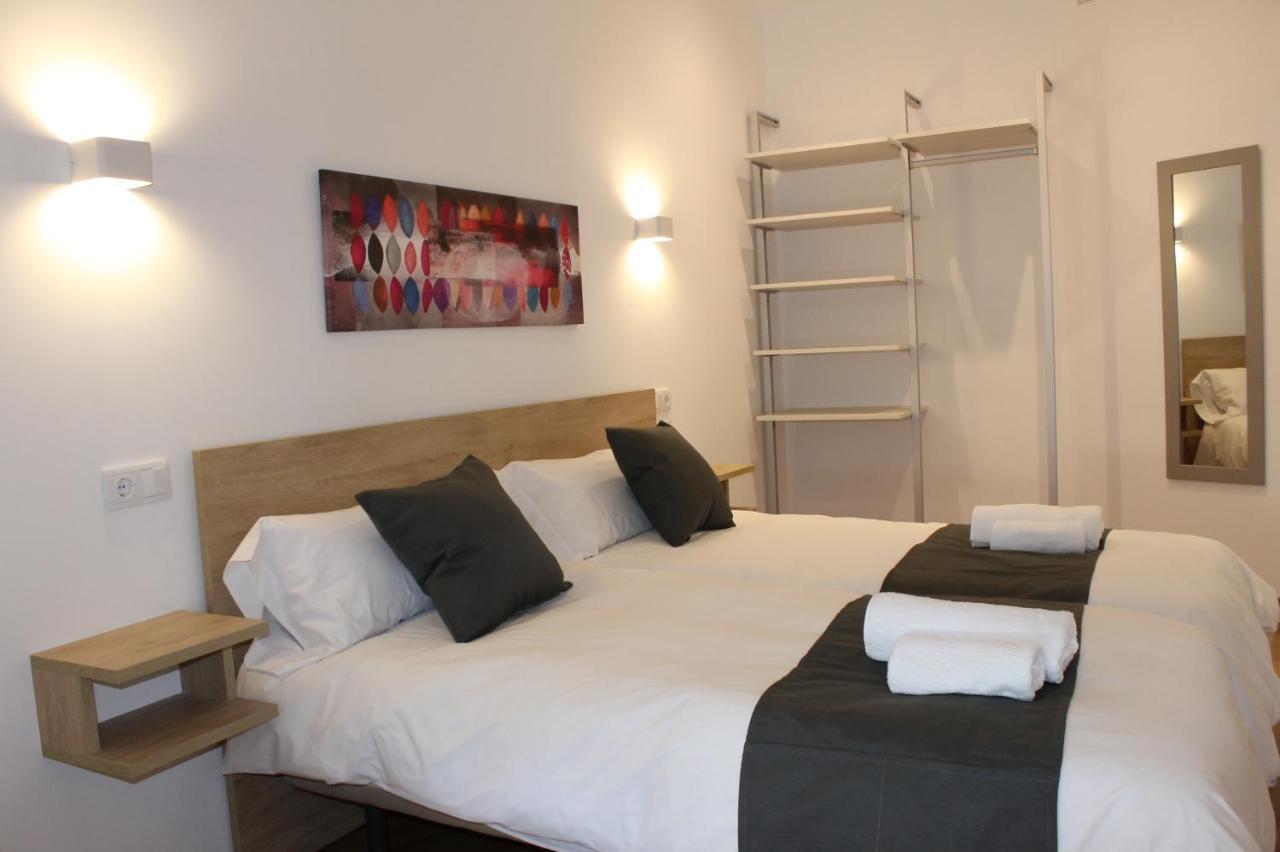 Apartamentos La Luna La Solana 외부 사진