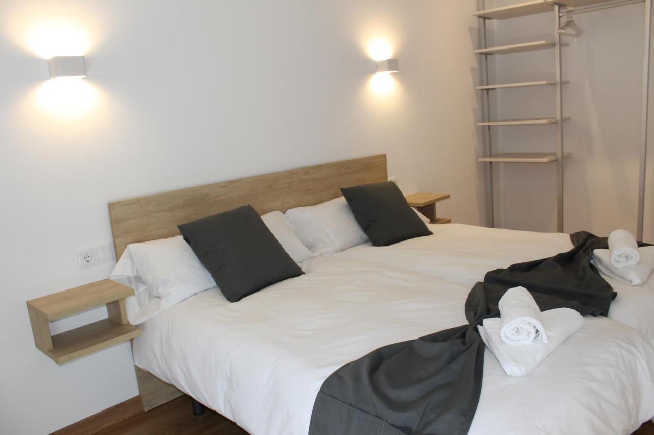 Apartamentos La Luna La Solana 외부 사진