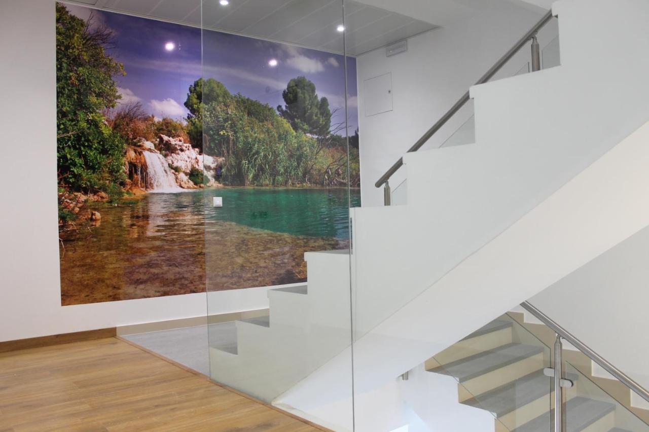 Apartamentos La Luna La Solana 외부 사진