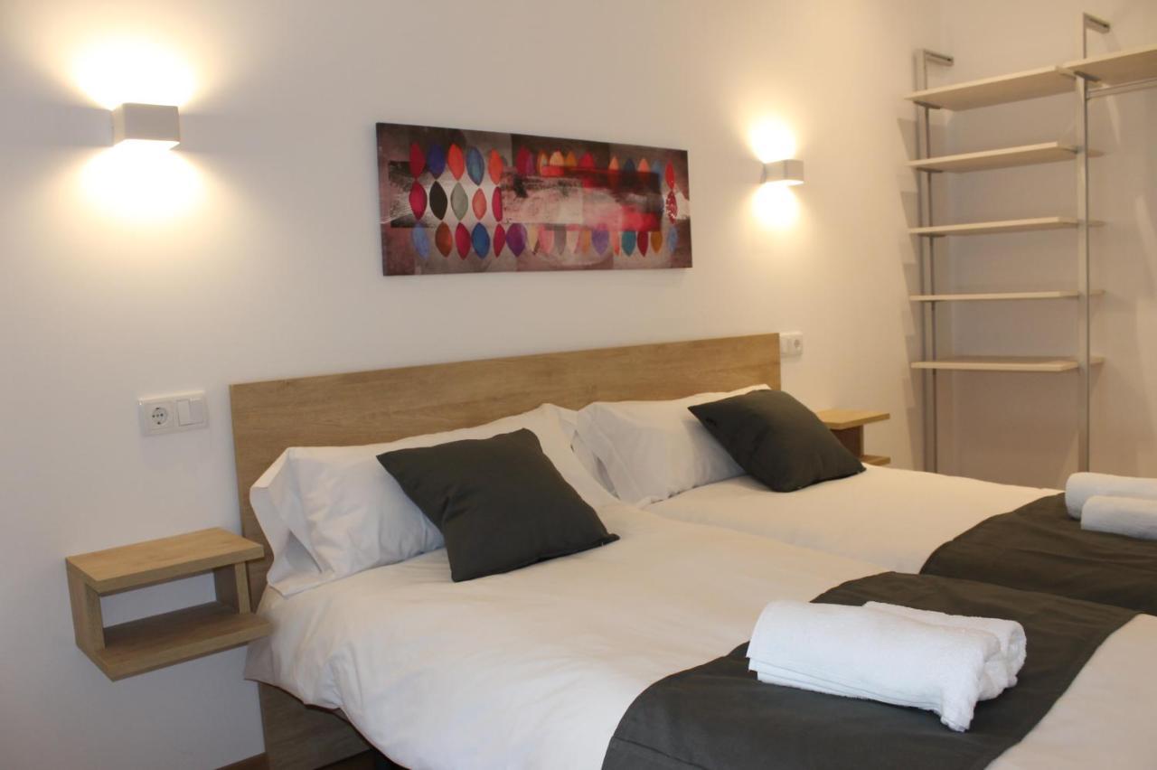 Apartamentos La Luna La Solana 외부 사진