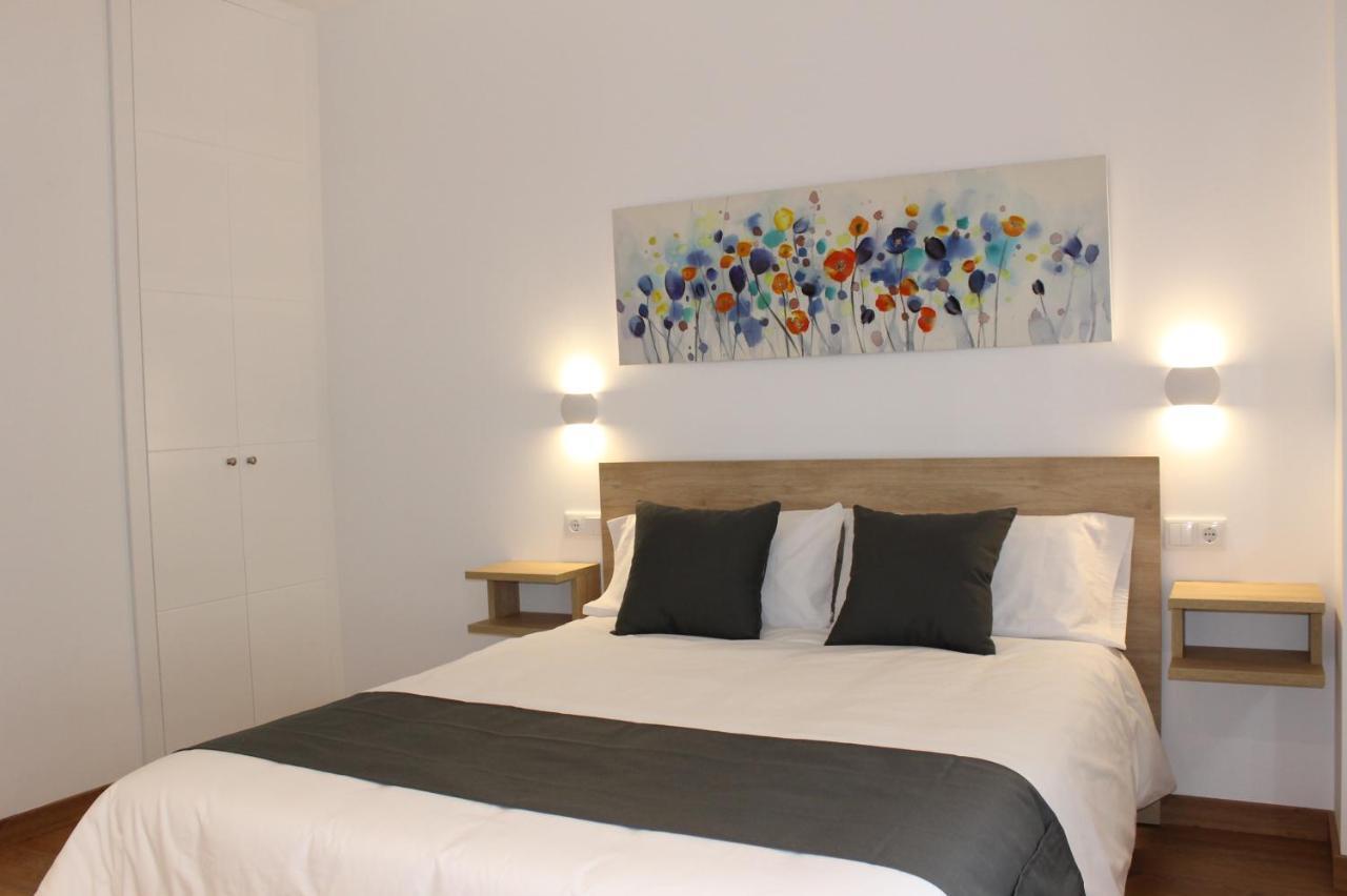 Apartamentos La Luna La Solana 외부 사진