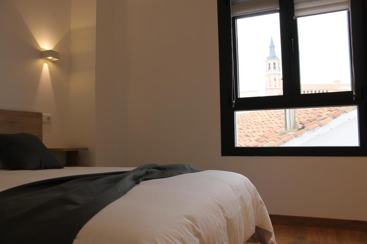 Apartamentos La Luna La Solana 외부 사진