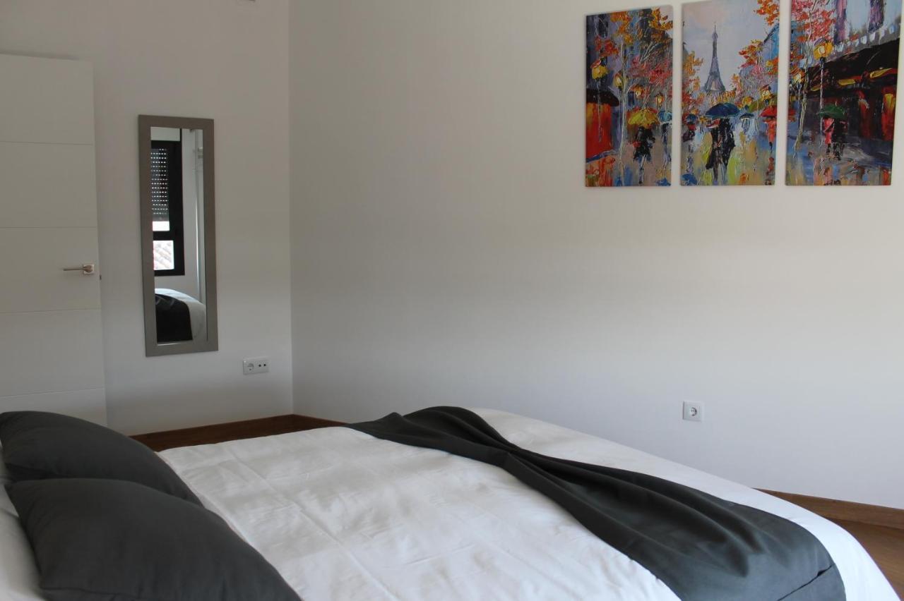 Apartamentos La Luna La Solana 외부 사진
