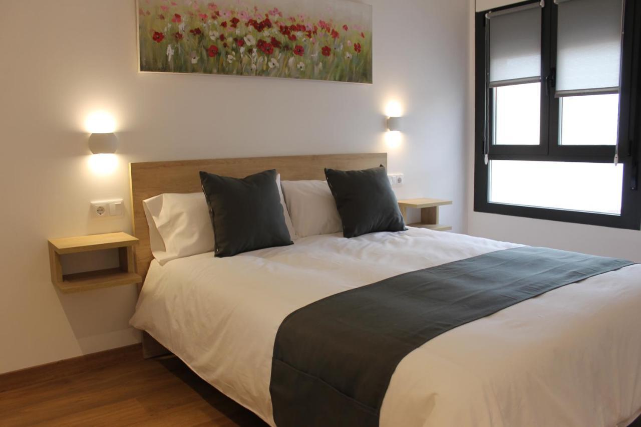 Apartamentos La Luna La Solana 외부 사진