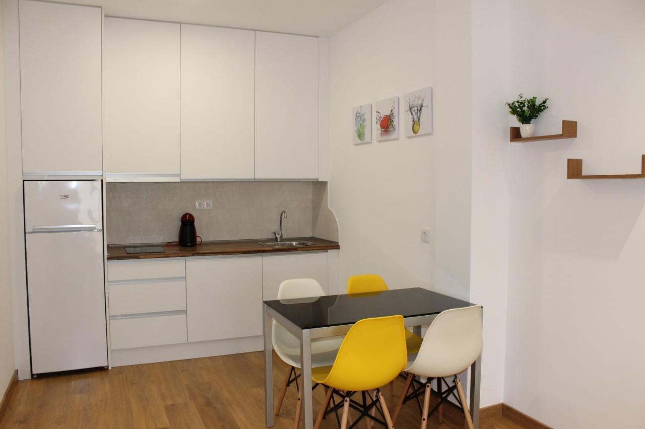 Apartamentos La Luna La Solana 외부 사진