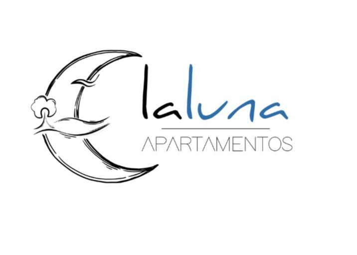 Apartamentos La Luna La Solana 외부 사진